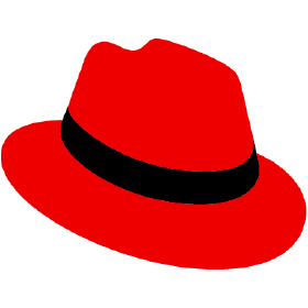 小红帽 Logo